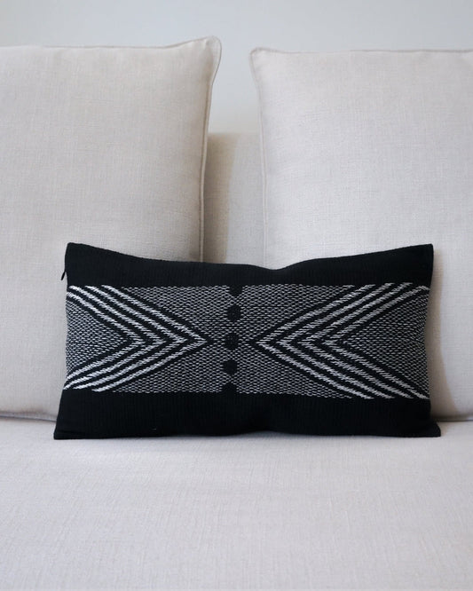 Montañas Lumbar Pillow