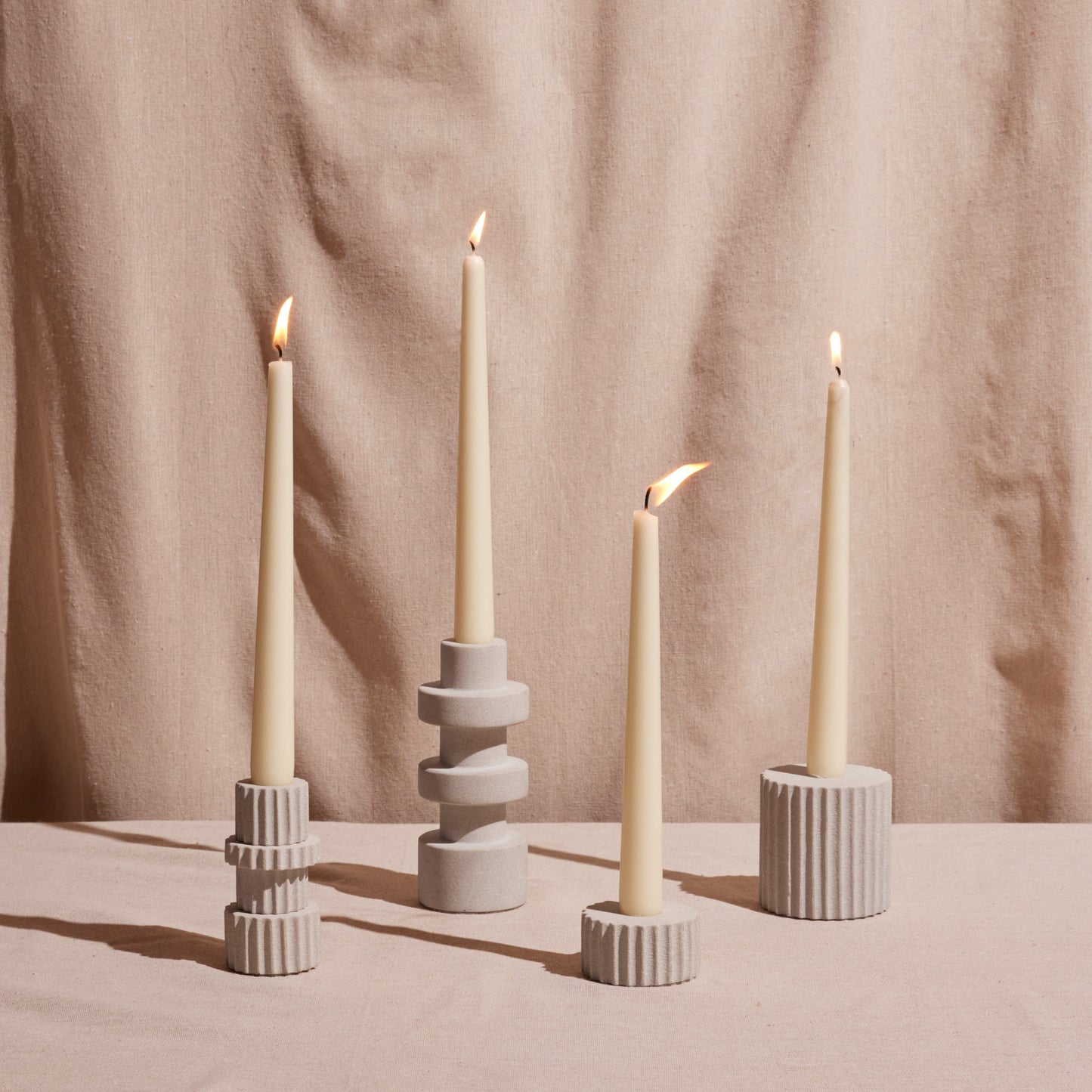 Pilar Candle Holder