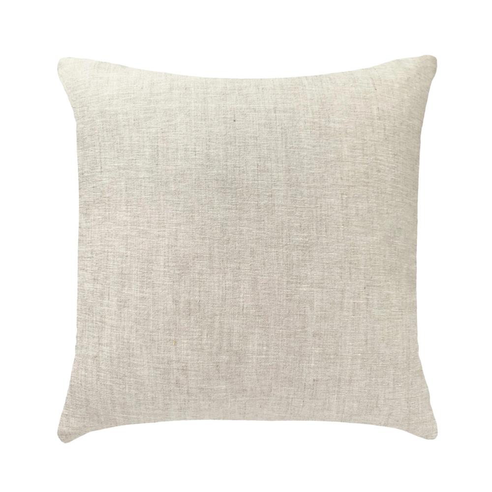 Cowrie Pillow - Natural