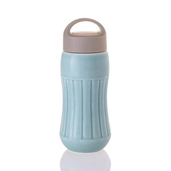 Be Joyful Travel Mug