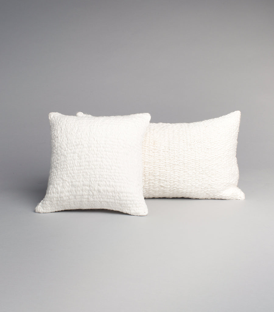 Chunky Flamme Pillow Small