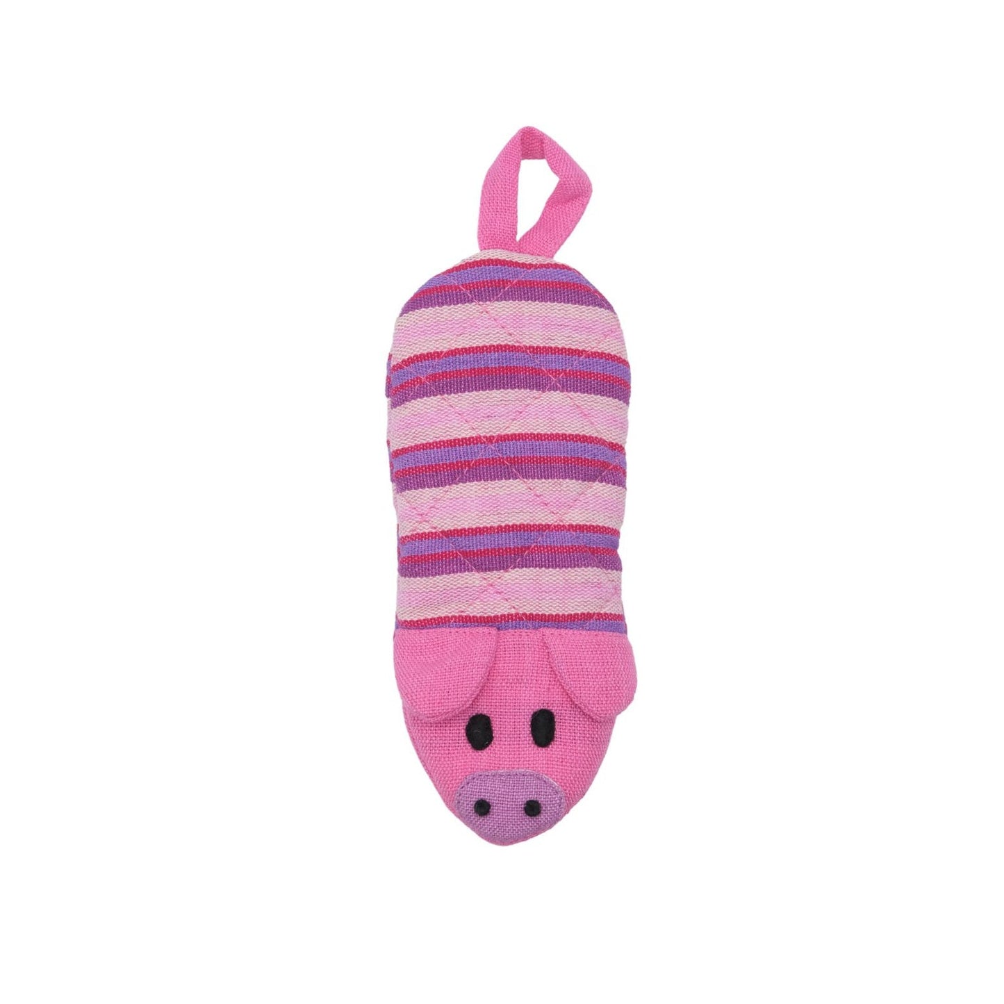 Piglet Skillet Handle Holder