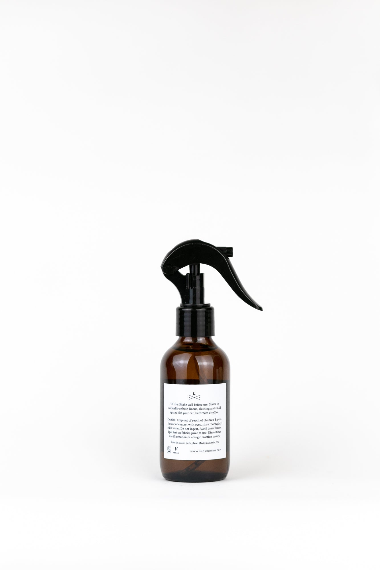 Linen Spray - Orange + Clove