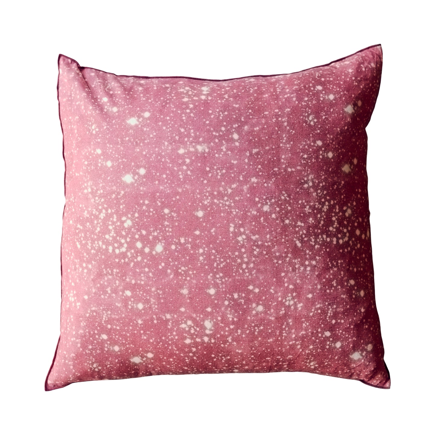 Rose Stargazer Pillow