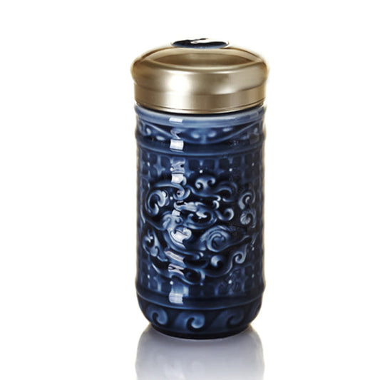 Determination Tumbler