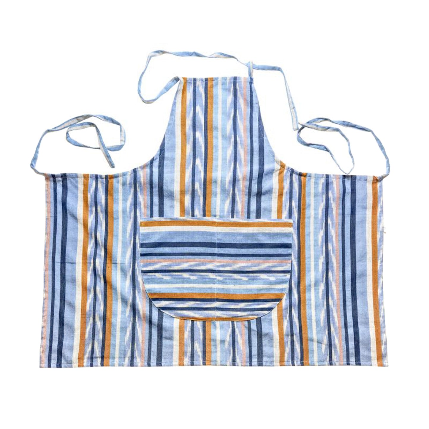 Woven Guatemalan Apron