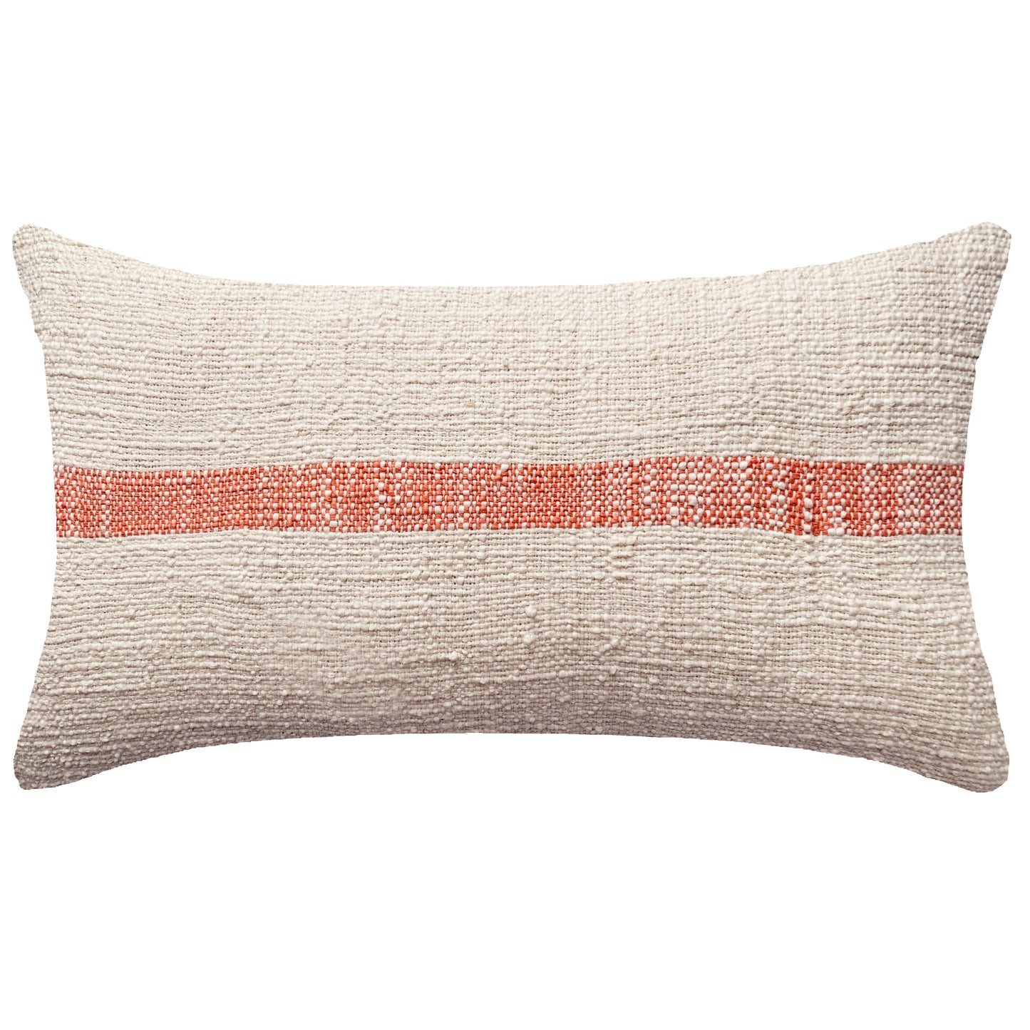 Linus Pillow - Persimmon