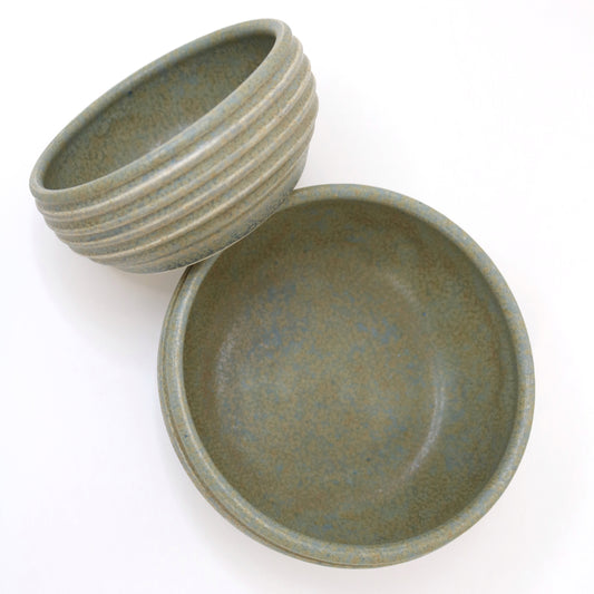 HUNNY BOWLS Agathe (Set of two. Assorted sizes).