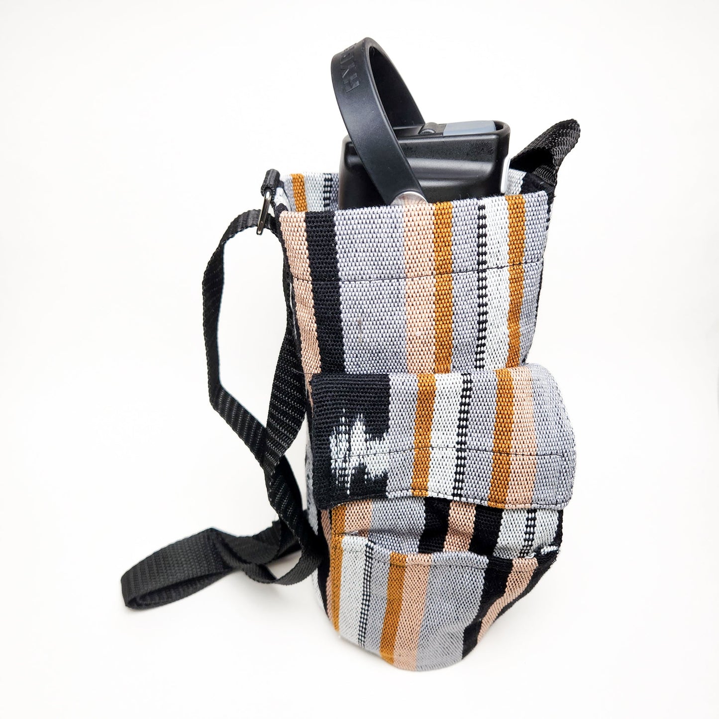 Water Bottle Holder Bag