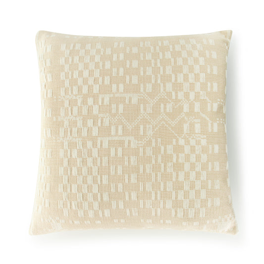 Chinchen Handwoven Pillow Cover