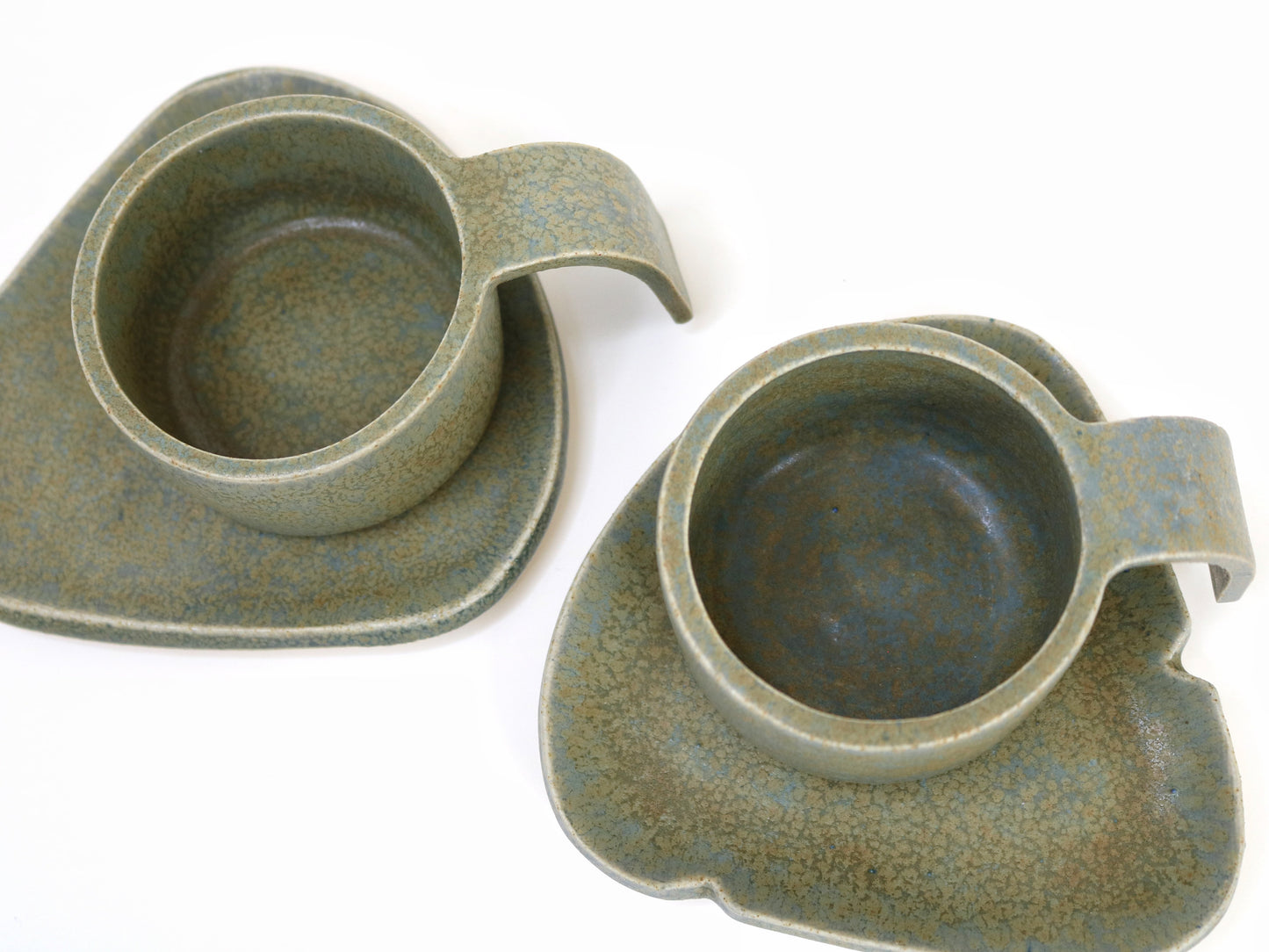 SLIDE AGATHE (set of two cups)