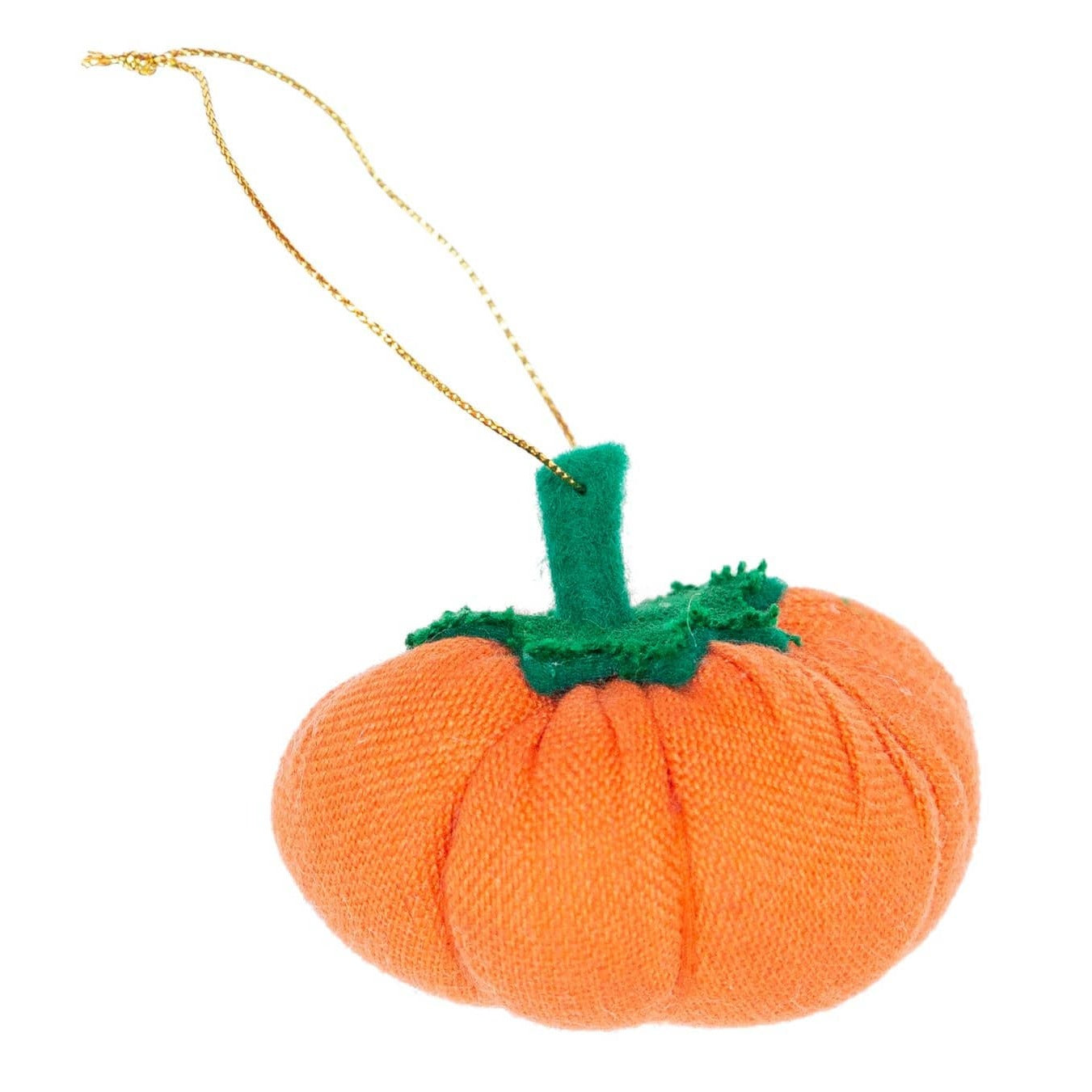 Pumpkin Ornament