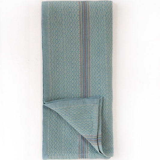 S/4 Boma Napkins - Multi (Cumin, Ginger, Mint, Truffle)