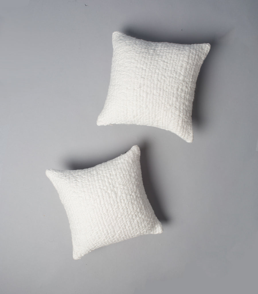 Chunky Flamme Pillow Small