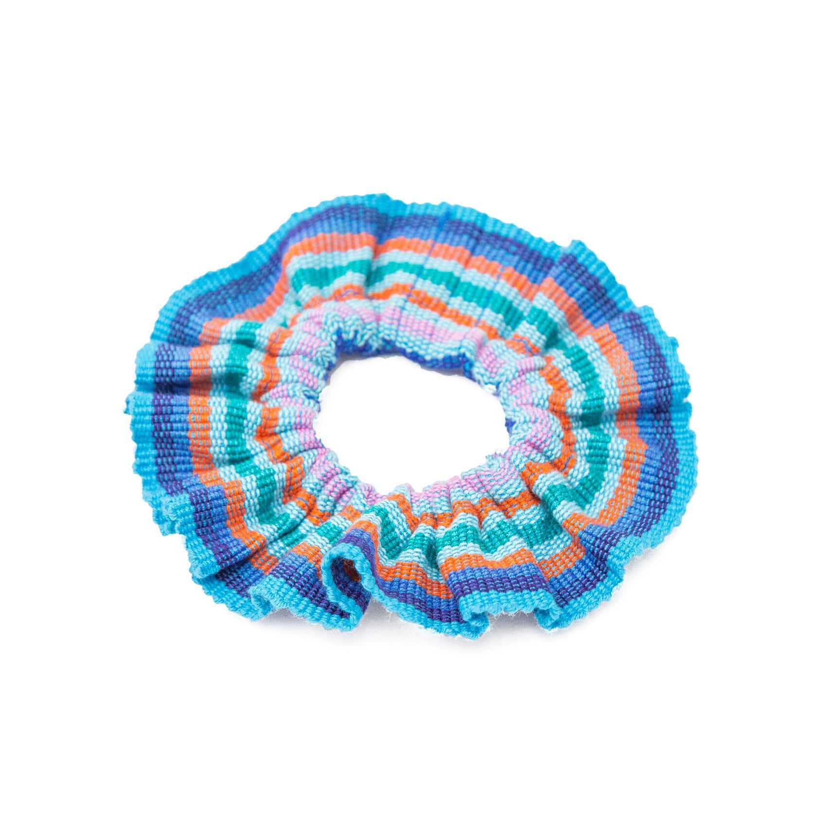 Guatemala Scrunchie