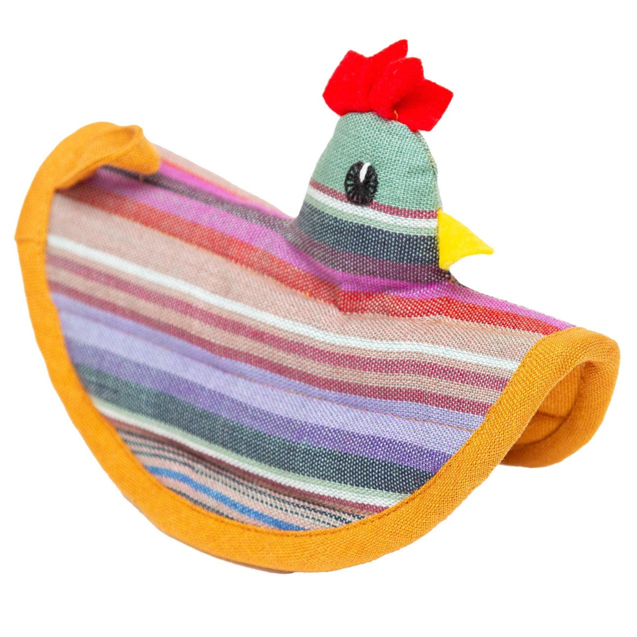 Chicken Pot Holder