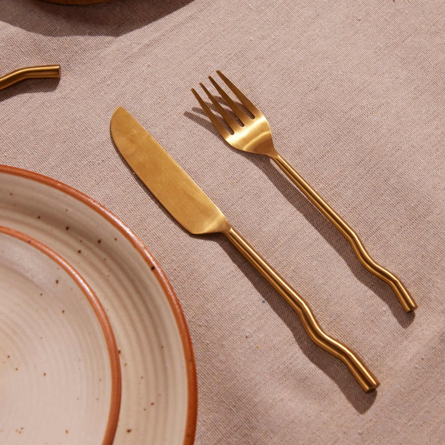 Emma Silverware - set of 20