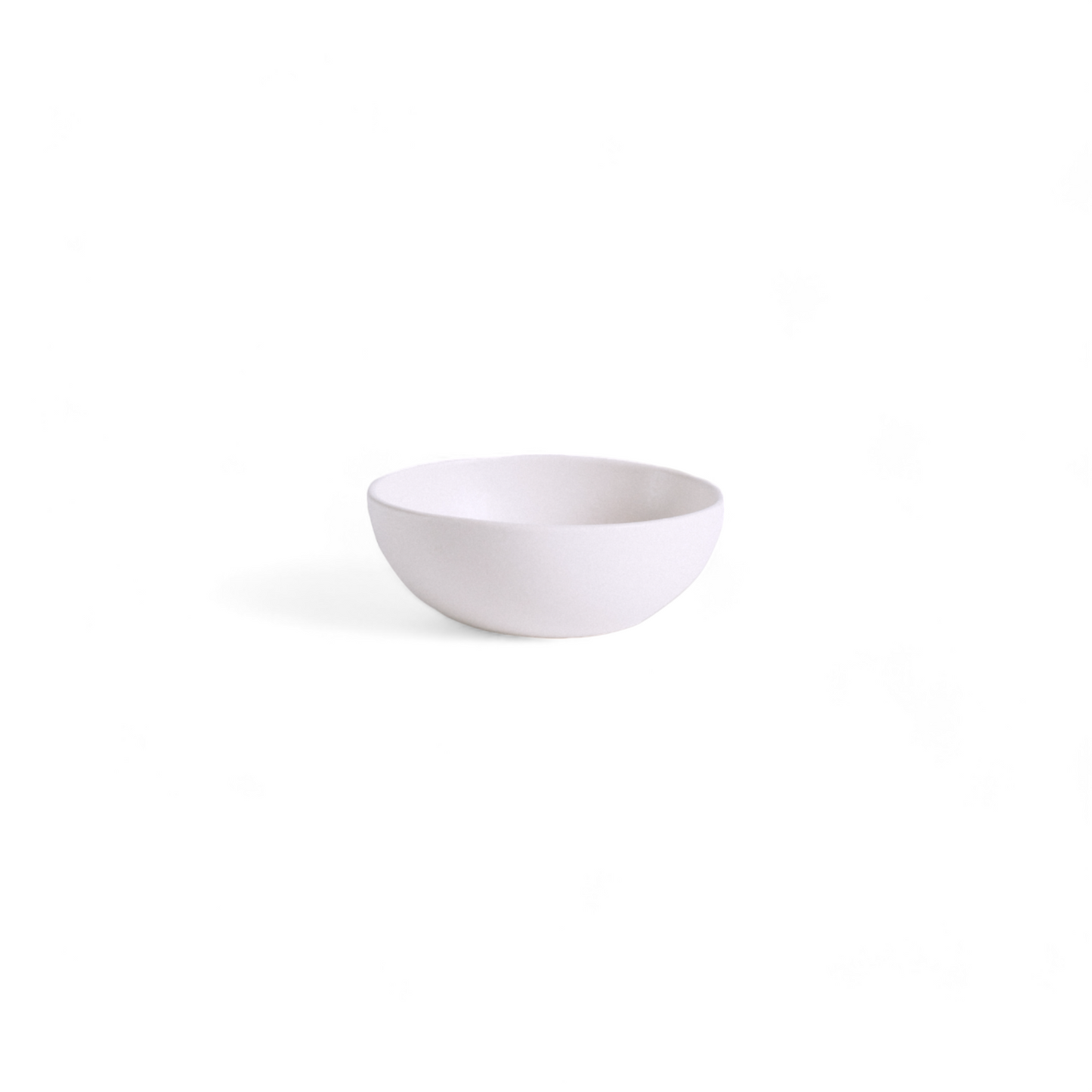 Stoneware Condiment Bowl | Dadasi 6 Oz - set of 4