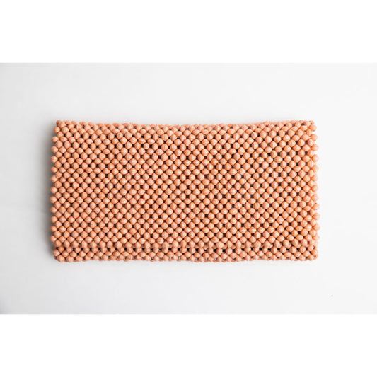 Paperbead Clutch