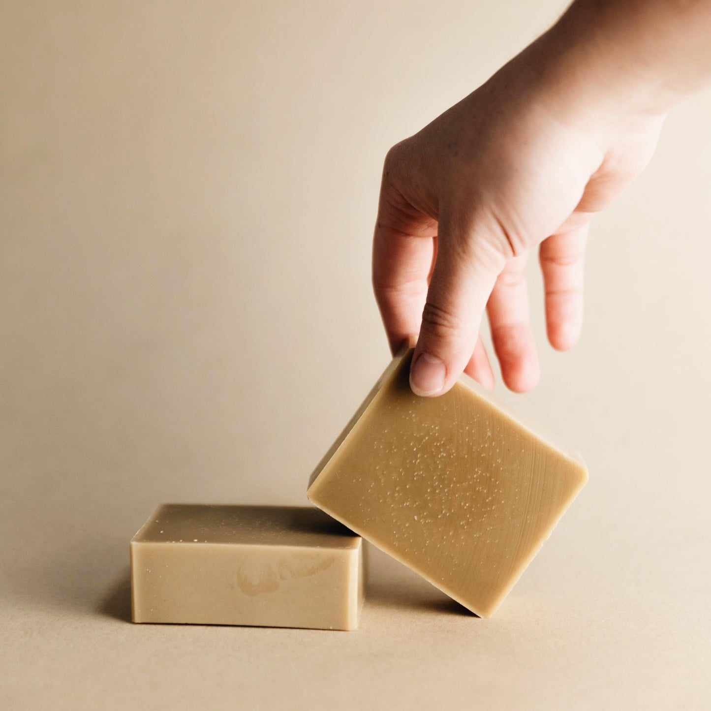 Forest Bathing - Natural Bar Soap Made by Slow North