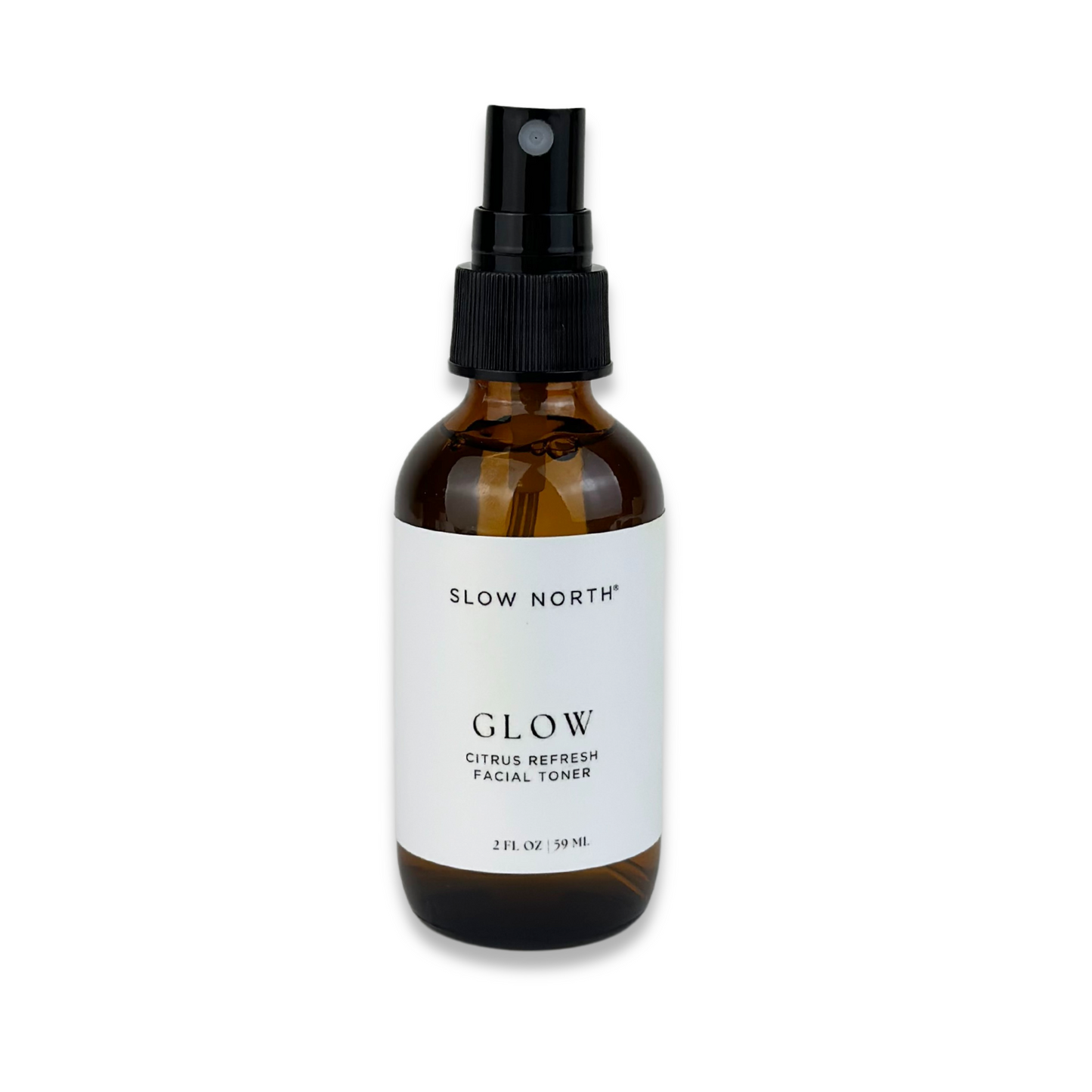 Glow - Citrus Refresh Facial Toner