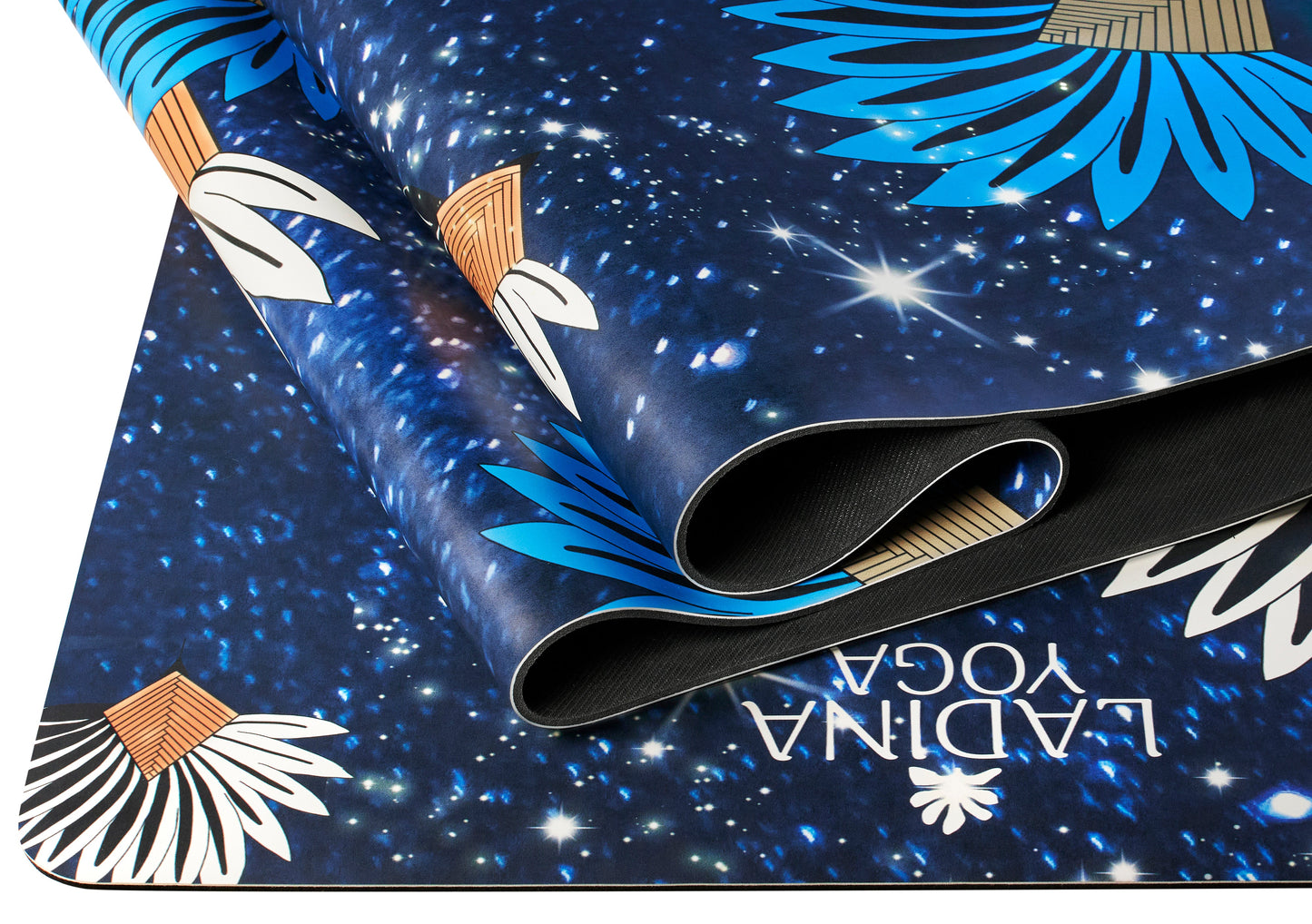 Ravinala - Sustainable Yoga Mat