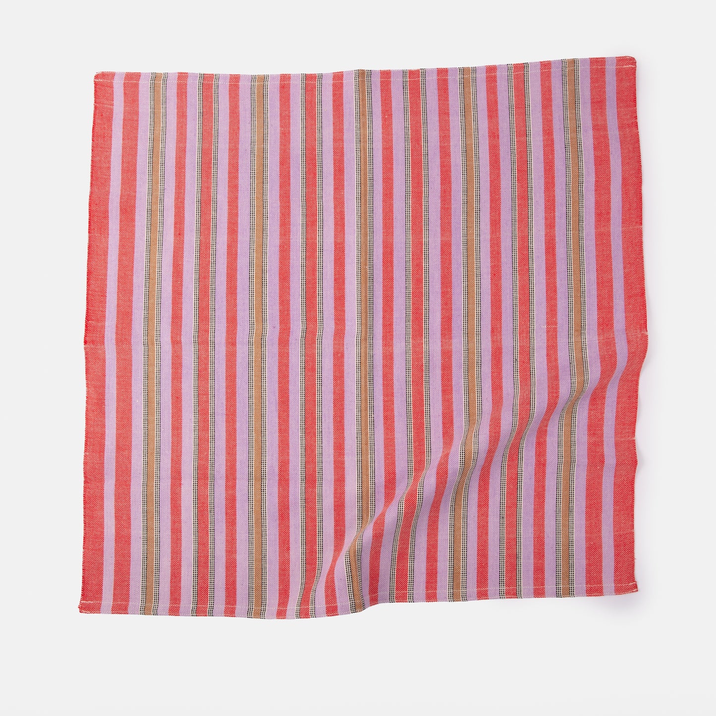 S/4 Handwoven Upendo Napkins