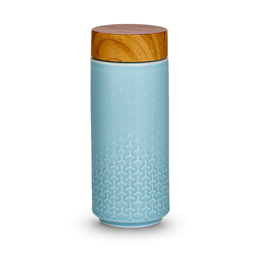 Arrow Ceramic Tumbler