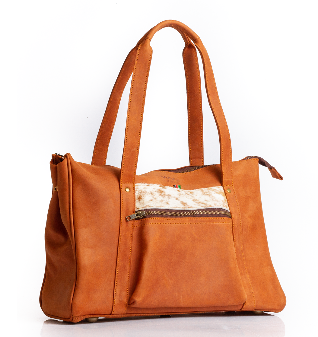 Wazawazi Makosewe Handbag