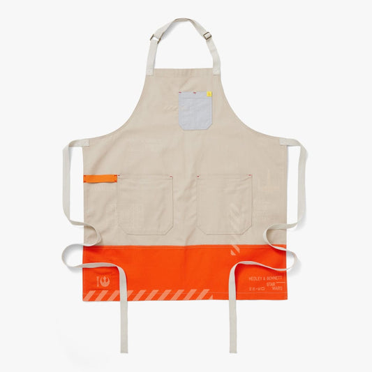 The Essential Apron - STAR WARS™ Luke Skywalker