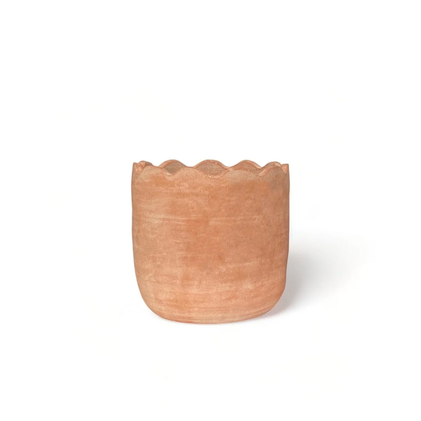 Wavy Planter - Small