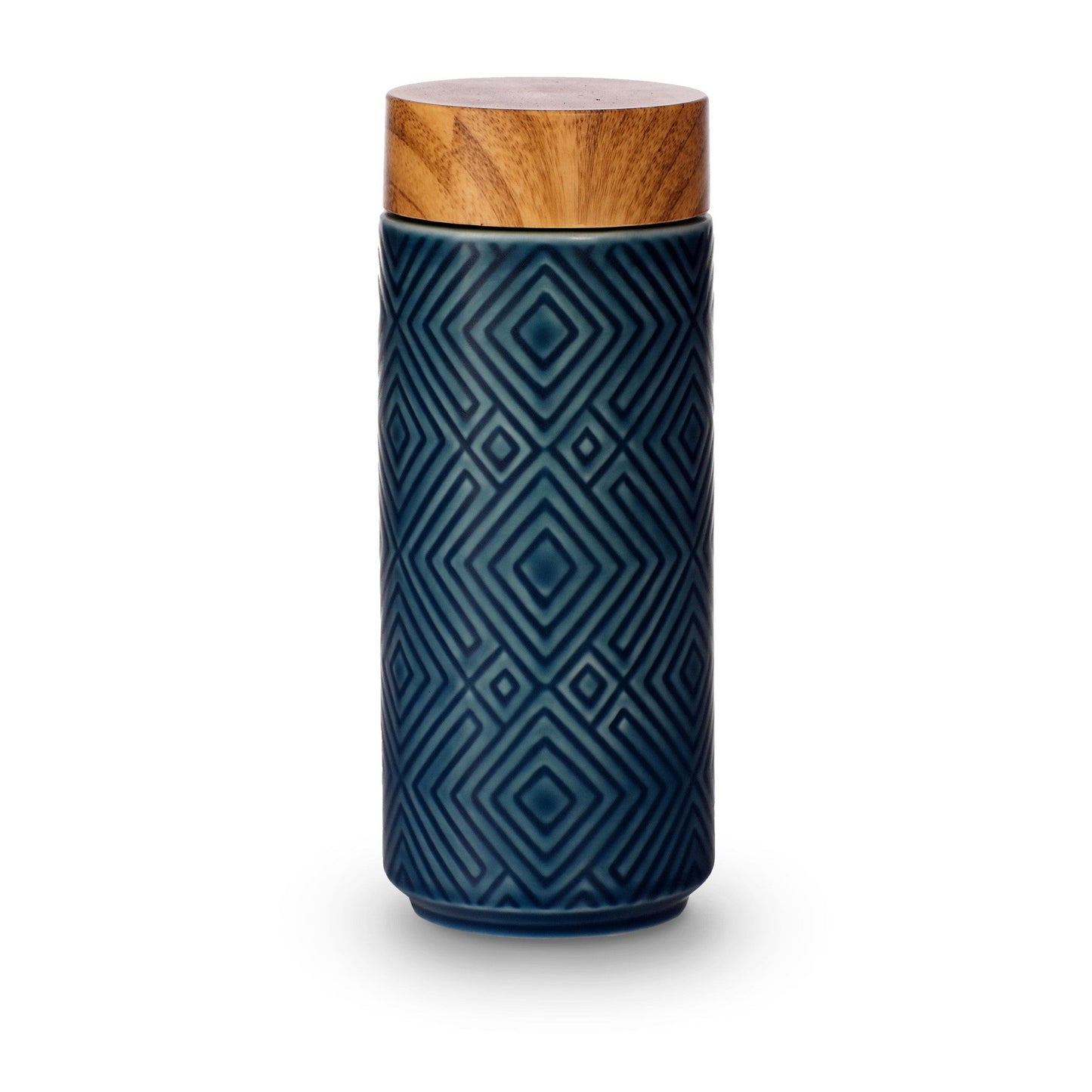 The Miracle Ceramic Tumbler