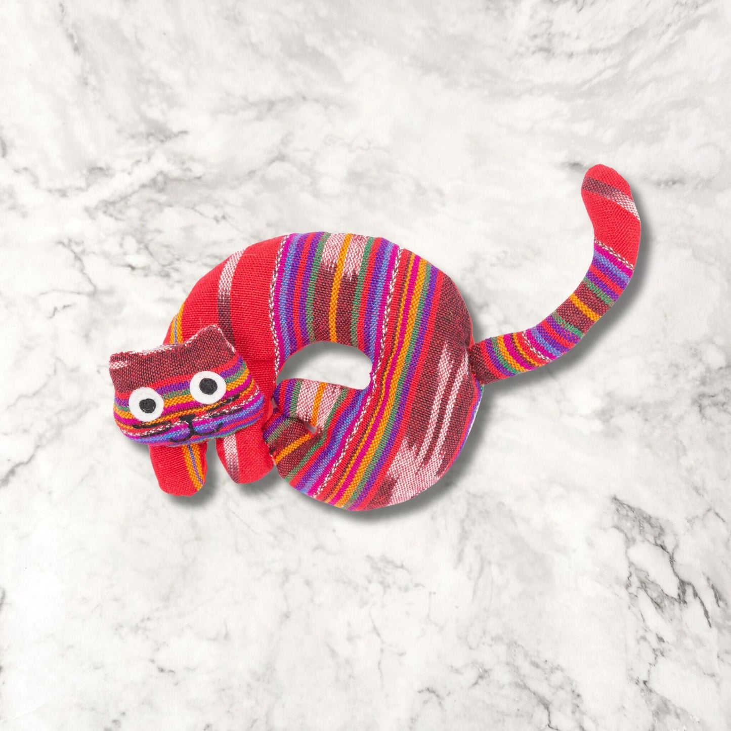 Spiced Cat Trivet