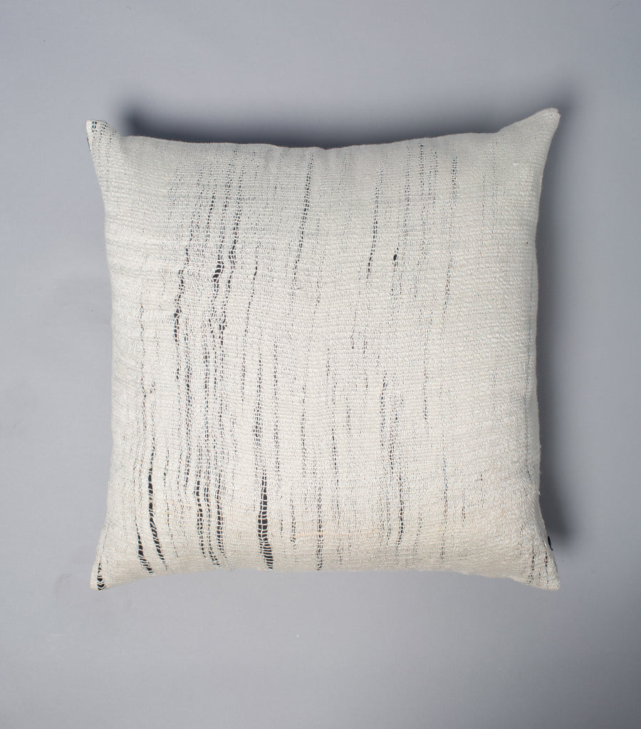 Pima Lineas Euro Pillow