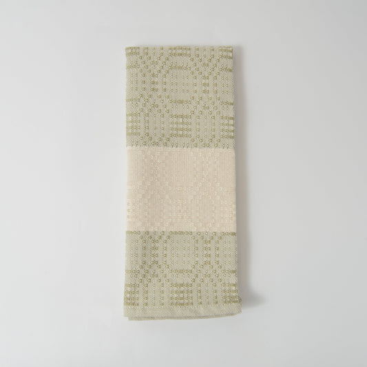 Homestead Hand Towel ~ Khaki