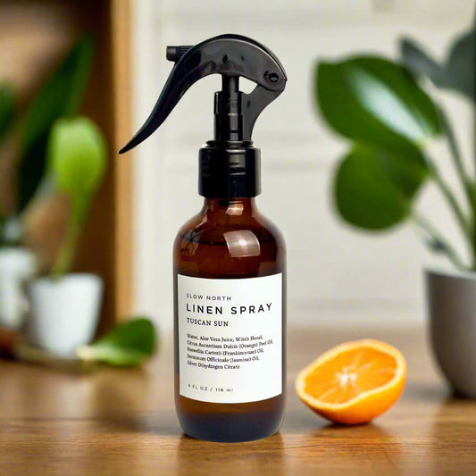 Tuscan Sun Natural Room Spray