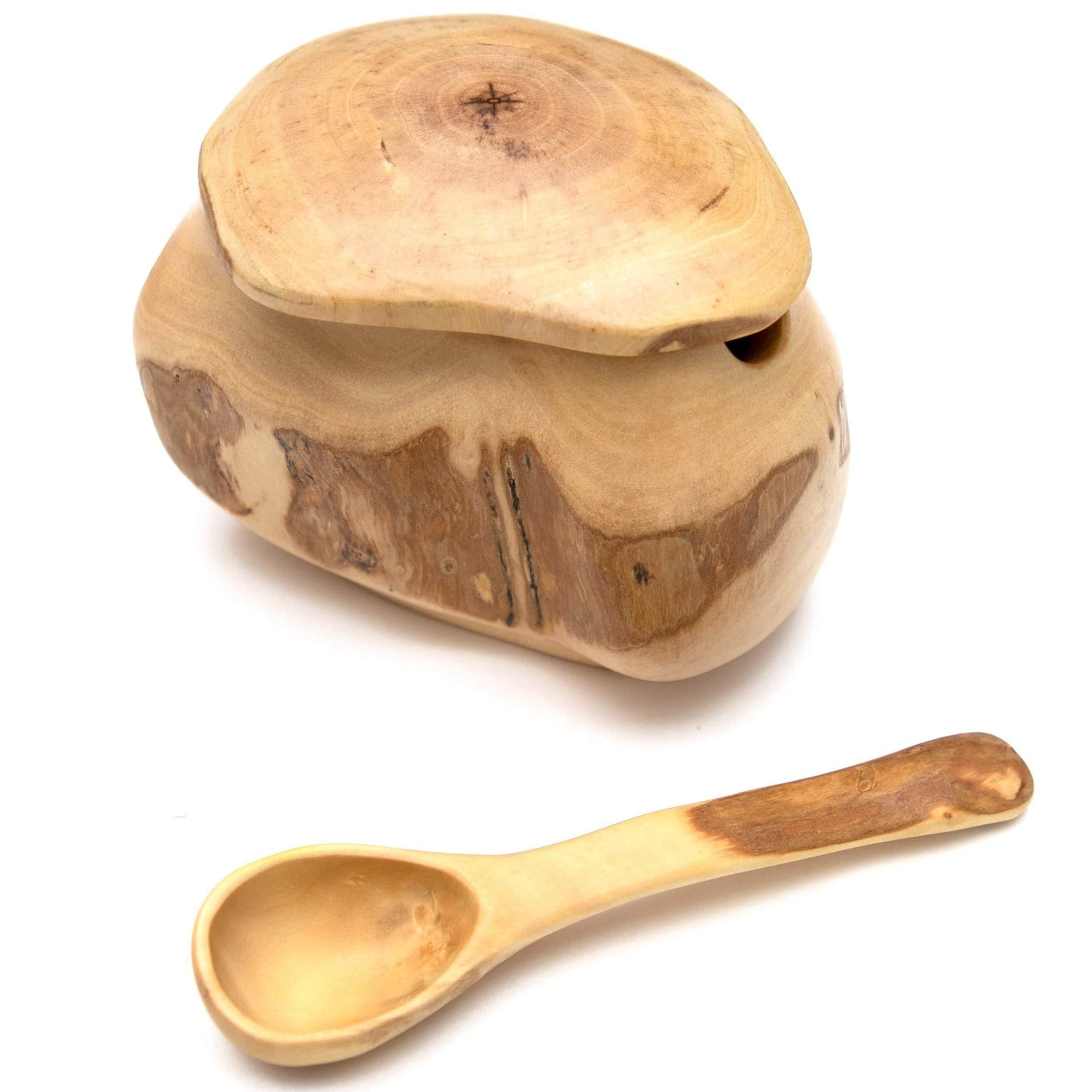 Coffeewood Sugar Bowl