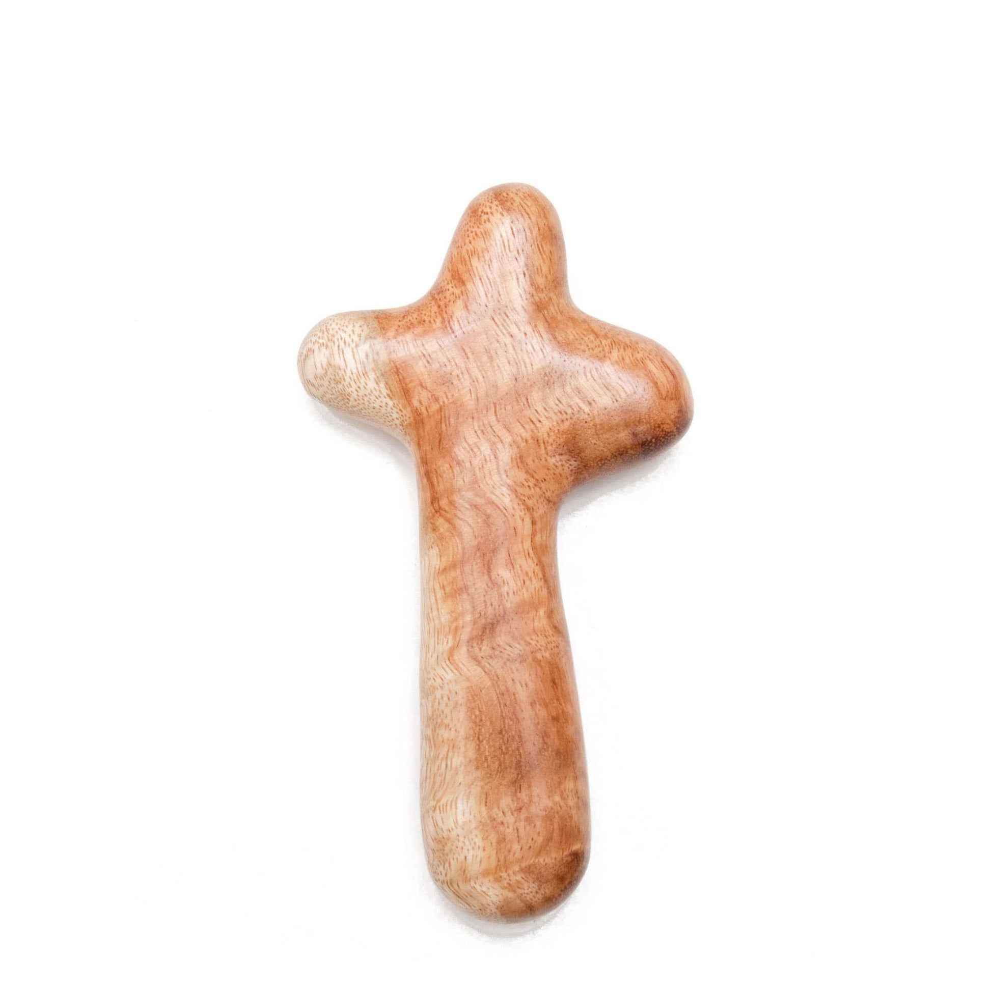 Wooden Comfort Cross