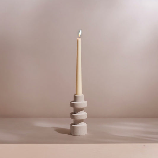 Pilar Tear Candle Holder