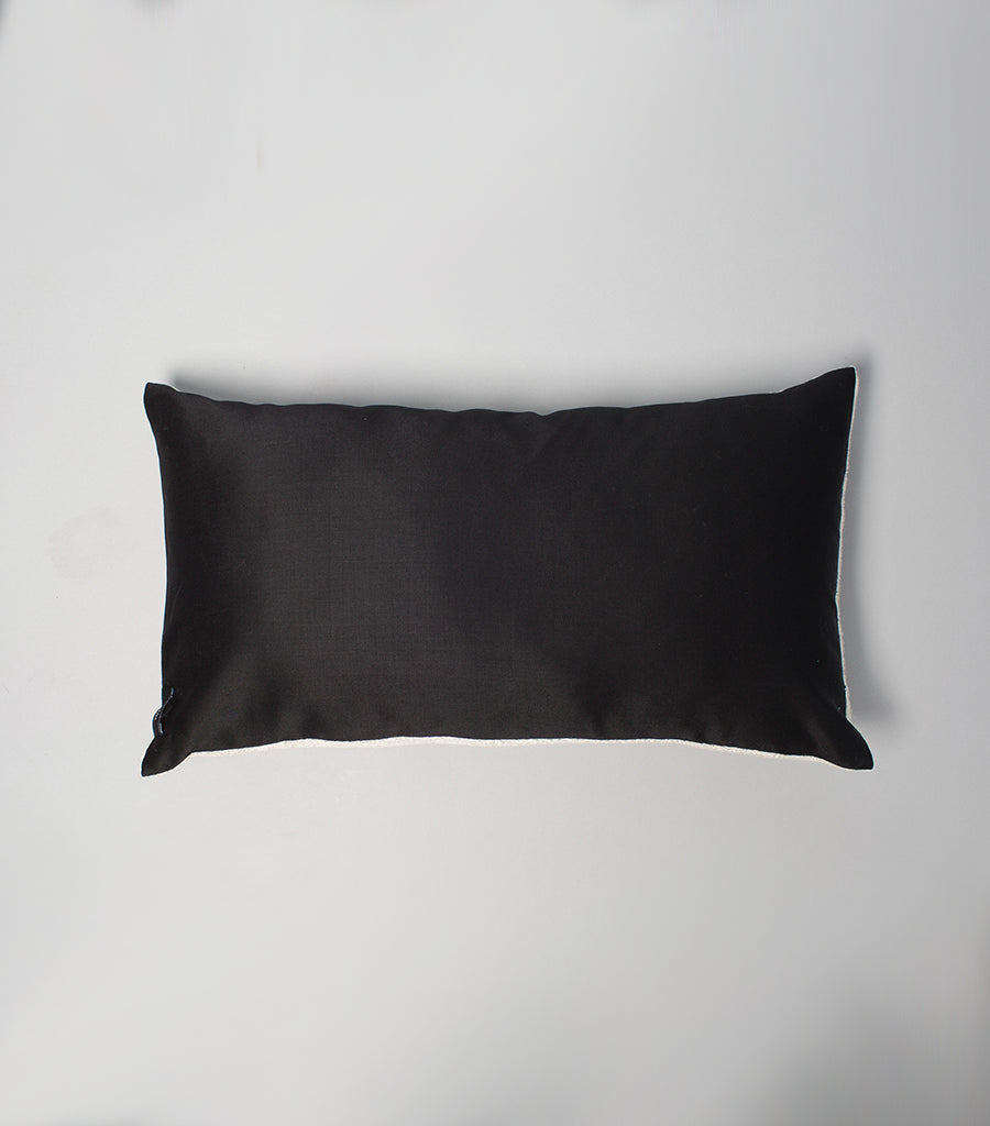 Pima Lineas Lumbar Pillow