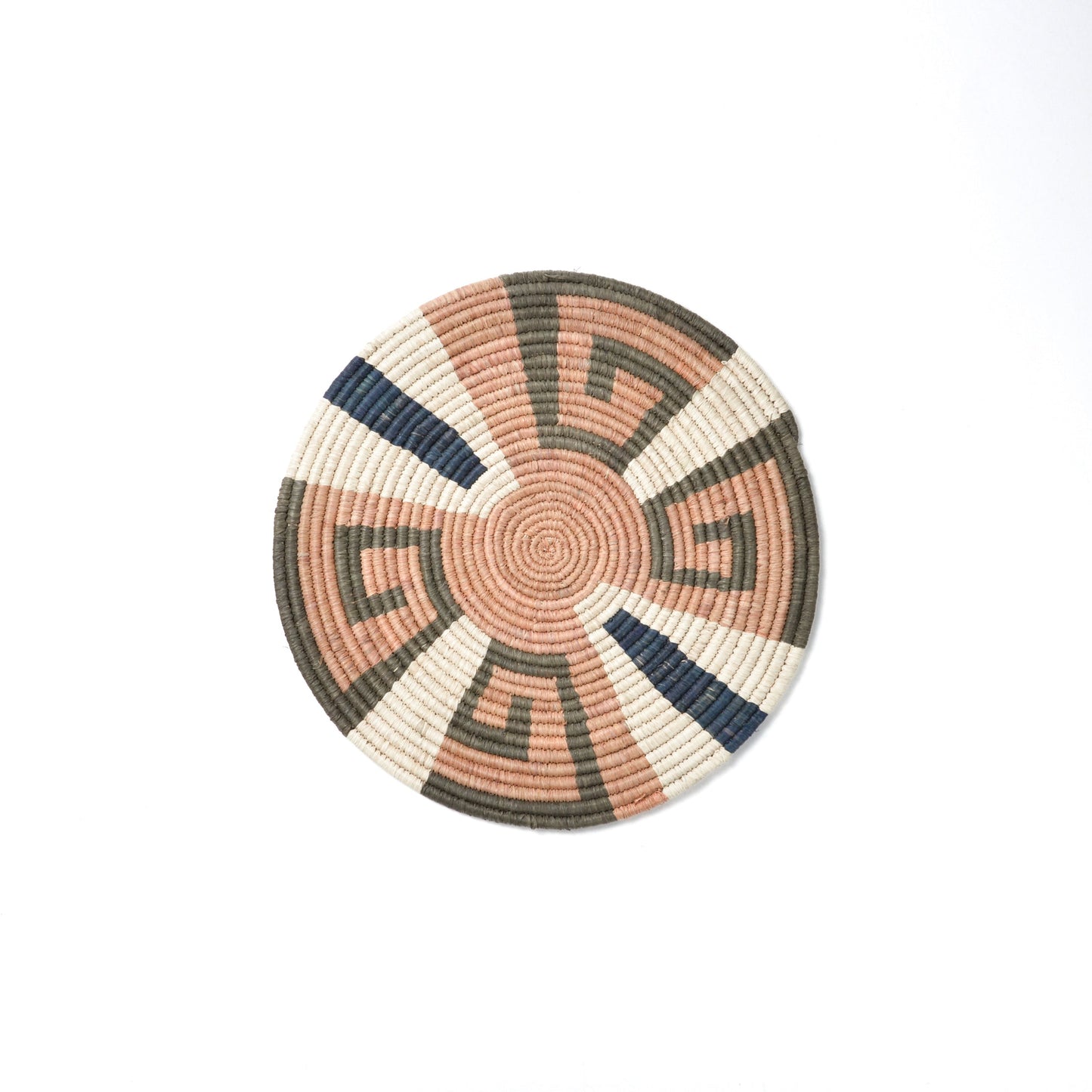 Intersect Trivet ~ Cultivate Collection