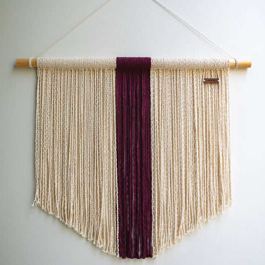 Wine Moving Wall Hanging